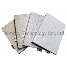 PE PVDF Paint Solid Aluminum Plate Panels Single Aluminum Panel Painted Pure Aluminum Sheet